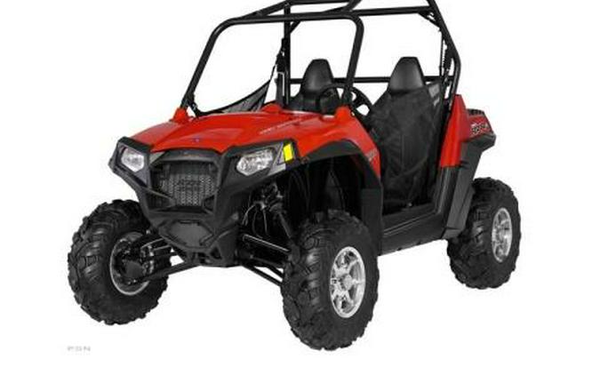 2013 Polaris RZR® S 800