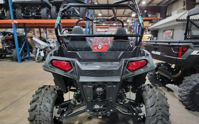 2013 Polaris RZR® S 800