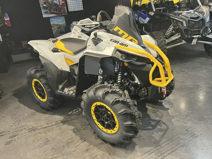 2024 Can-Am Renegade X Mr 1000R