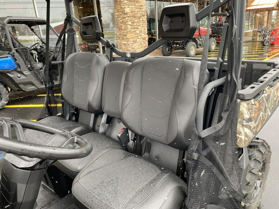 2024 Can-Am® Defender XT HD10 Wildland Camo