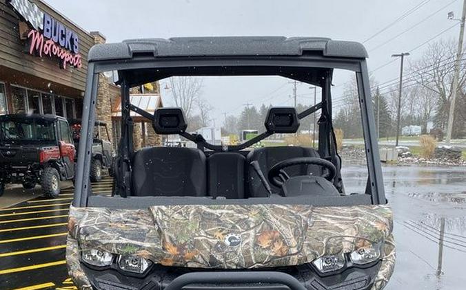 2024 Can-Am® Defender XT HD10 Wildland Camo