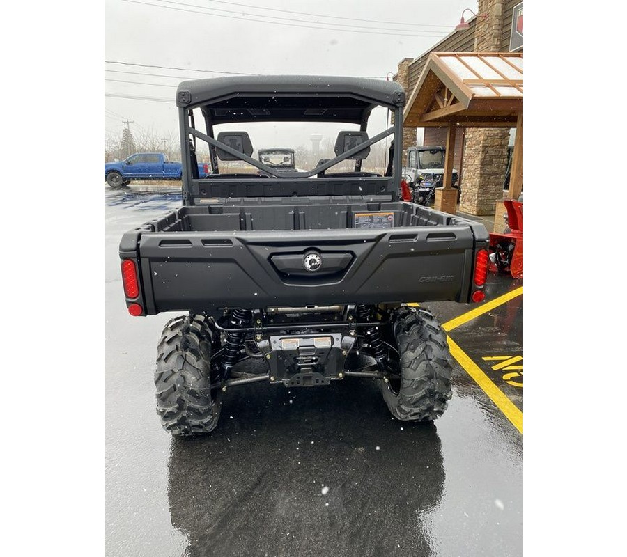 2024 Can-Am® Defender XT HD10 Wildland Camo