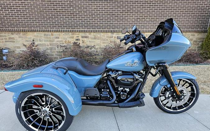 2023 Harley-Davidson Road Glide 3 Trike First Look [5 Fast Facts]