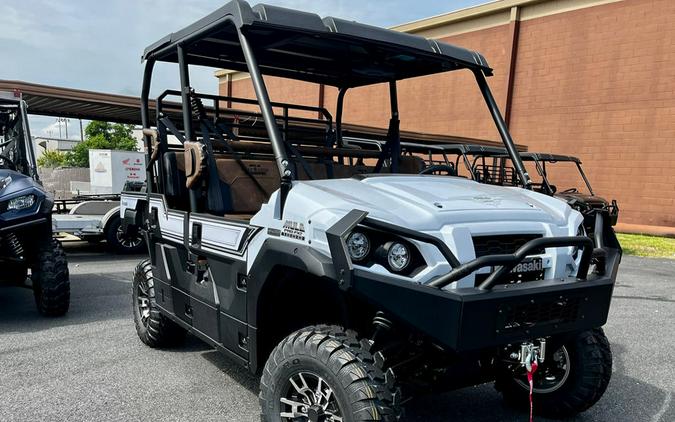 2024 Kawasaki MULE PRO-FXT™ 1000 PLATINUM RANCH EDITION