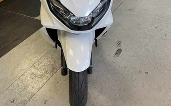 2021 Honda PCX