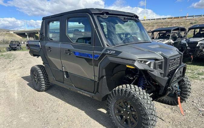 2024 Polaris® XPedition XP 5 NorthStar