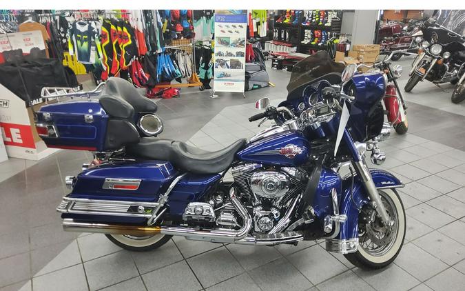 2006 Harley-Davidson® ELECTRA GLIDE ULTRA CLASSIC