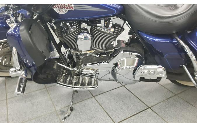 2006 Harley-Davidson® ELECTRA GLIDE ULTRA CLASSIC