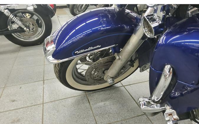 2006 Harley-Davidson® ELECTRA GLIDE ULTRA CLASSIC