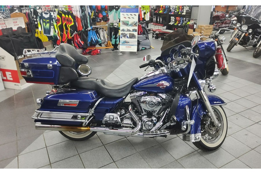 2006 Harley-Davidson® ELECTRA GLIDE ULTRA CLASSIC