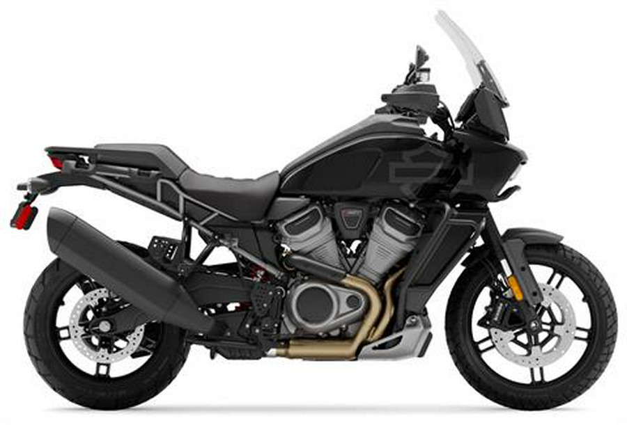 2021 Harley-Davidson Pan America™ Special