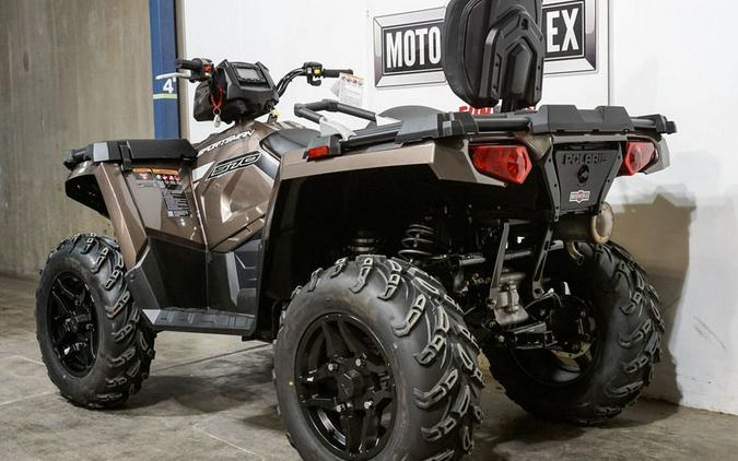 2024 Polaris® Sportsman Touring 570 Premium