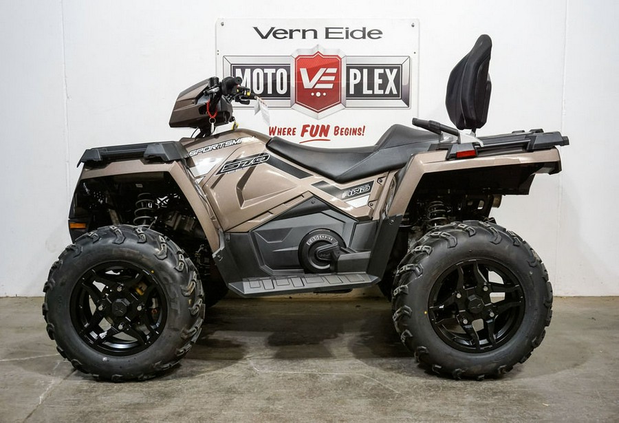 2024 Polaris® Sportsman Touring 570 Premium