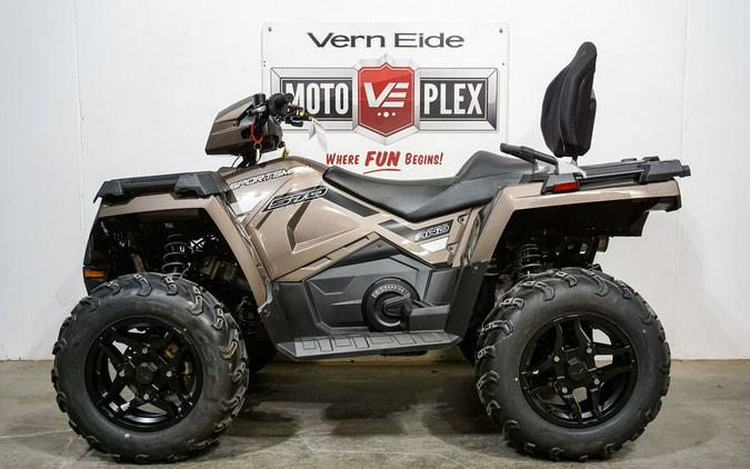 2024 Polaris® Sportsman Touring 570 Premium