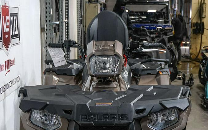 2024 Polaris® Sportsman Touring 570 Premium