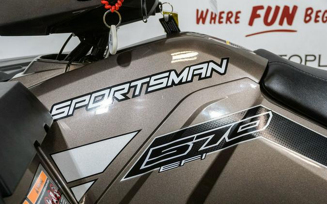 2024 Polaris® Sportsman Touring 570 Premium