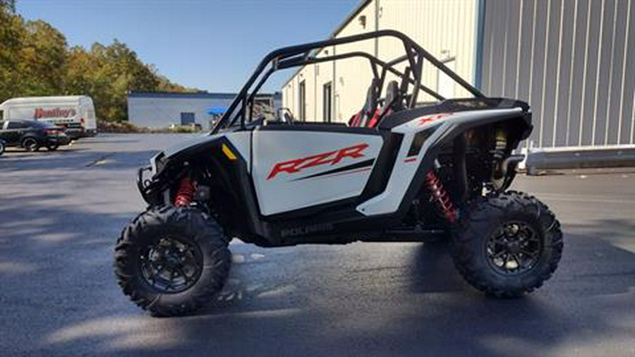 2024 Polaris RZR XP 1000 Sport