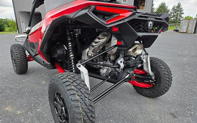 2024 Can-Am Maverick R X