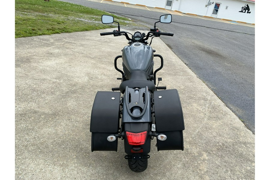 2023 Kawasaki VULCAN S CAFE