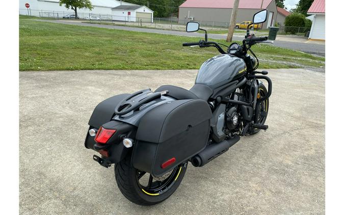 2023 Kawasaki VULCAN S CAFE