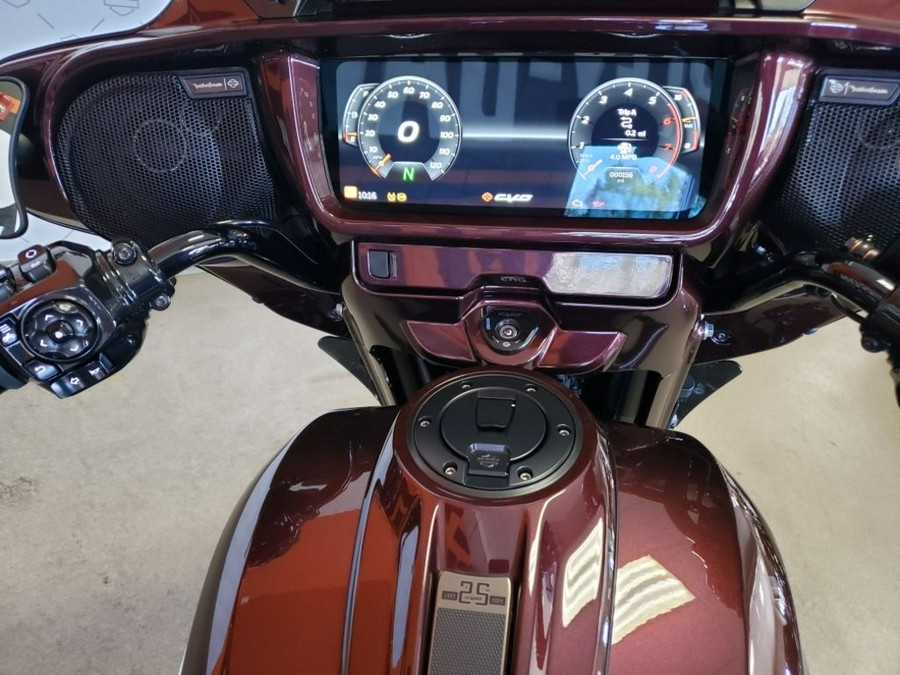 2024 Harley-Davidson Street Glide® CVO™ Street Glide®