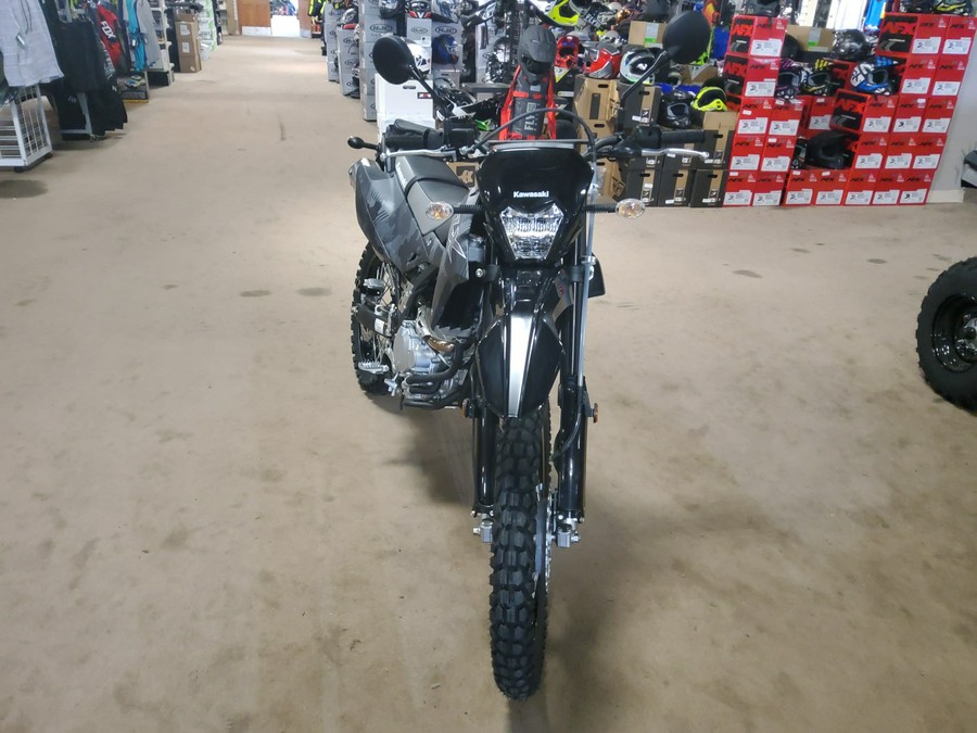 2024 Kawasaki KLX® 300