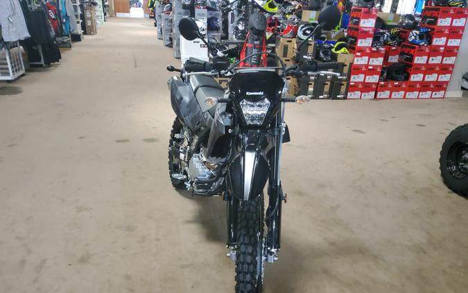 2024 Kawasaki KLX® 300