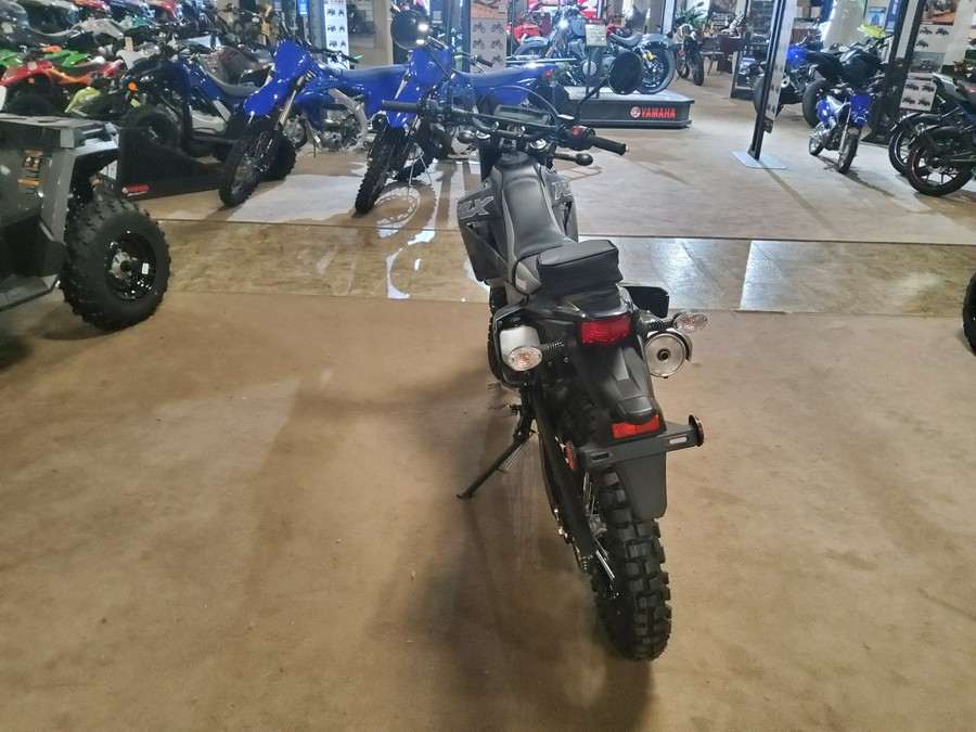 2024 Kawasaki KLX® 300