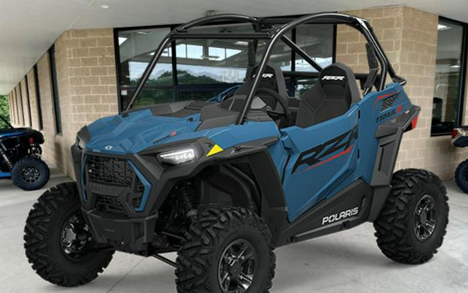 2024 Polaris® RZR Trail S Sport