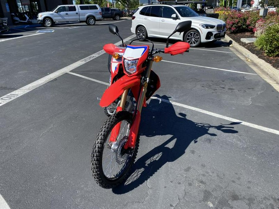 2024 Honda® CRF300L ABS