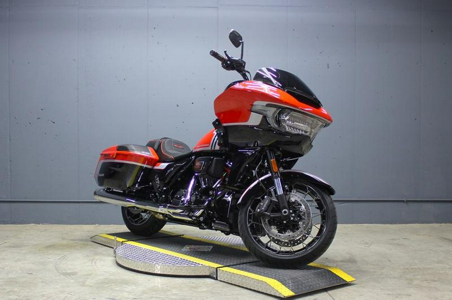 2024 Harley-Davidson® FLTRXSE - CVO™ Road Glide®