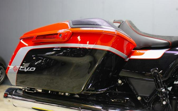 2023 Harley-Davidson CVO Road Glide Review [16 Fast Facts]