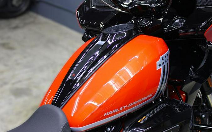 2024 Harley-Davidson® FLTRXSE - CVO™ Road Glide®