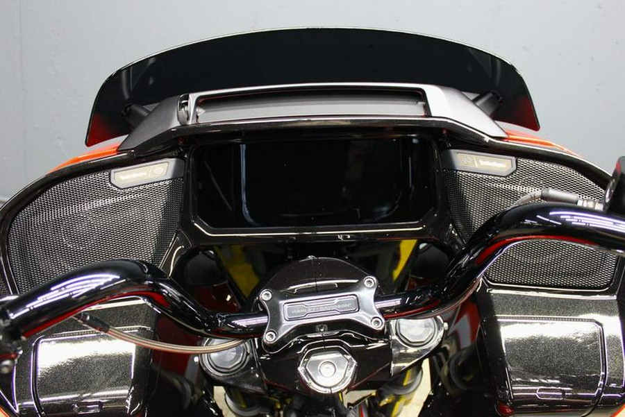 2024 Harley-Davidson® FLTRXSE - CVO™ Road Glide®