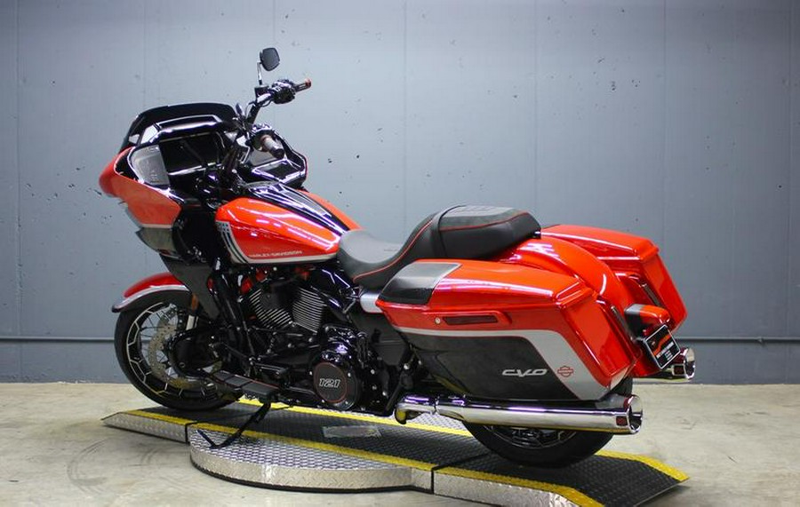 2024 Harley-Davidson® FLTRXSE - CVO™ Road Glide®