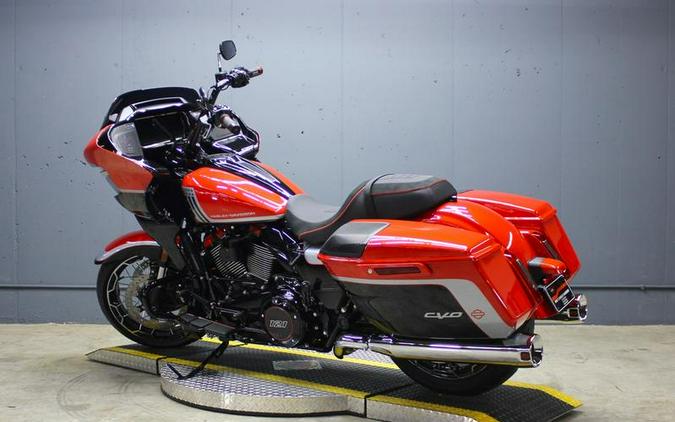 2024 Harley-Davidson® FLTRXSE - CVO™ Road Glide®