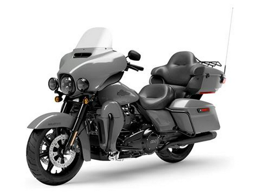 2024 Harley-Davidson Ultra Limited