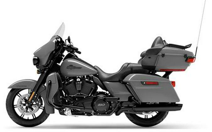 2024 Harley-Davidson Ultra Limited