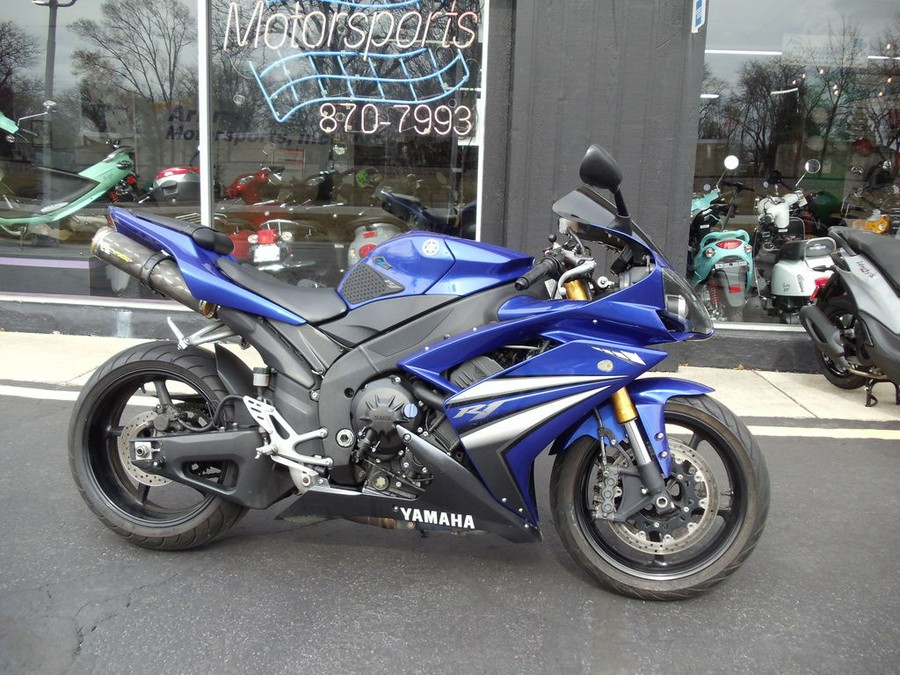 2007 R1 Spring Locations 2007 Yamaha YZF-R1 for sale in Arlington Heights, IL