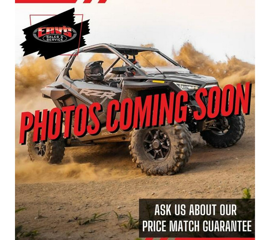 2026 Polaris® XPEDITION ADV NS