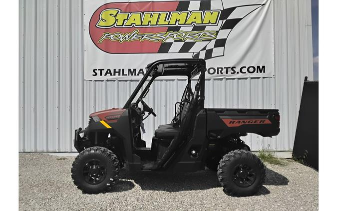 2026 Polaris RANGER 1000 PREMIUM ROVER RUST EPS
