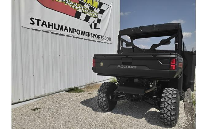2026 Polaris RANGER 1000 PREMIUM ROVER RUST EPS