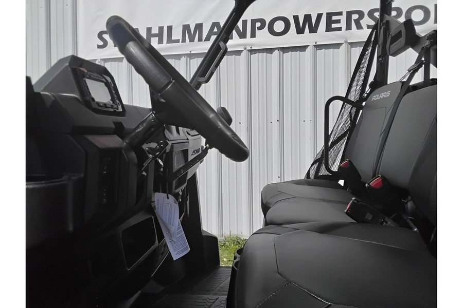 2026 Polaris RANGER 1000 PREMIUM ROVER RUST EPS