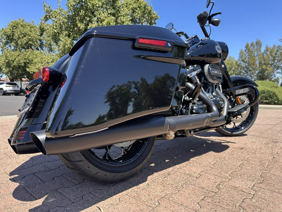 FLHRXS 2025 Road King™ Special