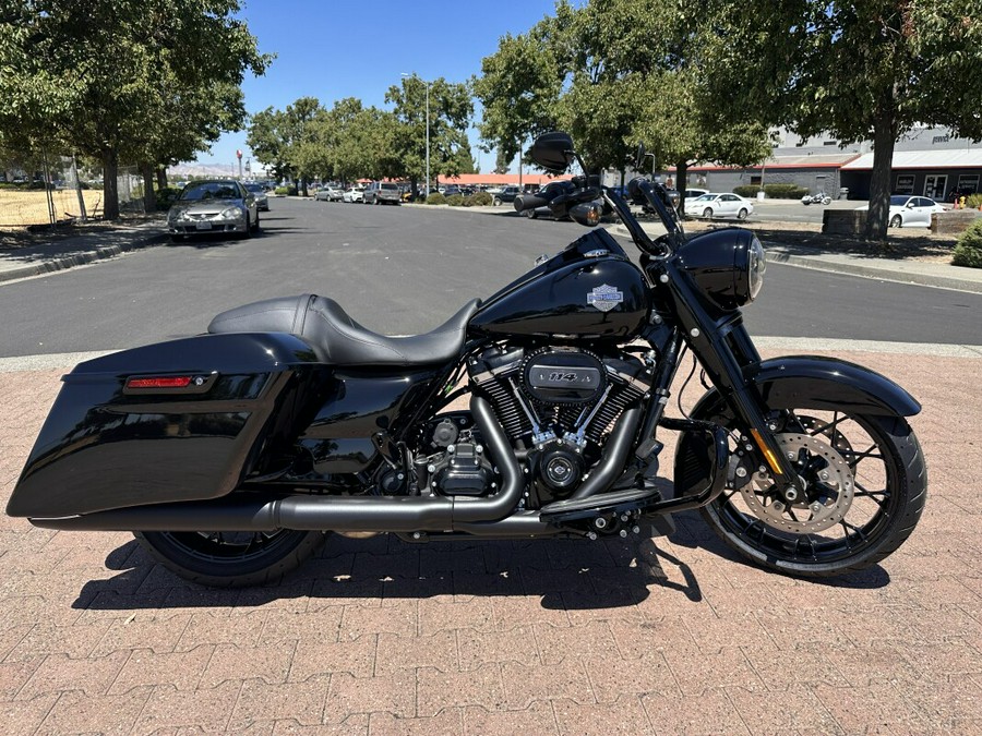 FLHRXS 2025 Road King™ Special