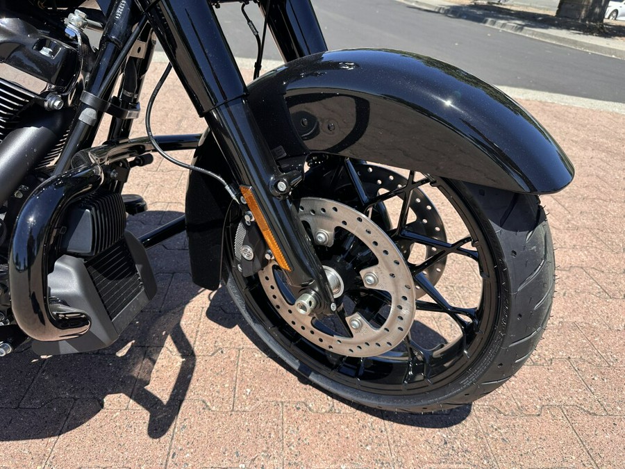 FLHRXS 2025 Road King™ Special