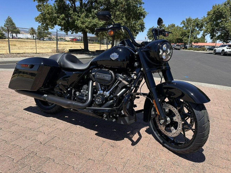 FLHRXS 2025 Road King™ Special