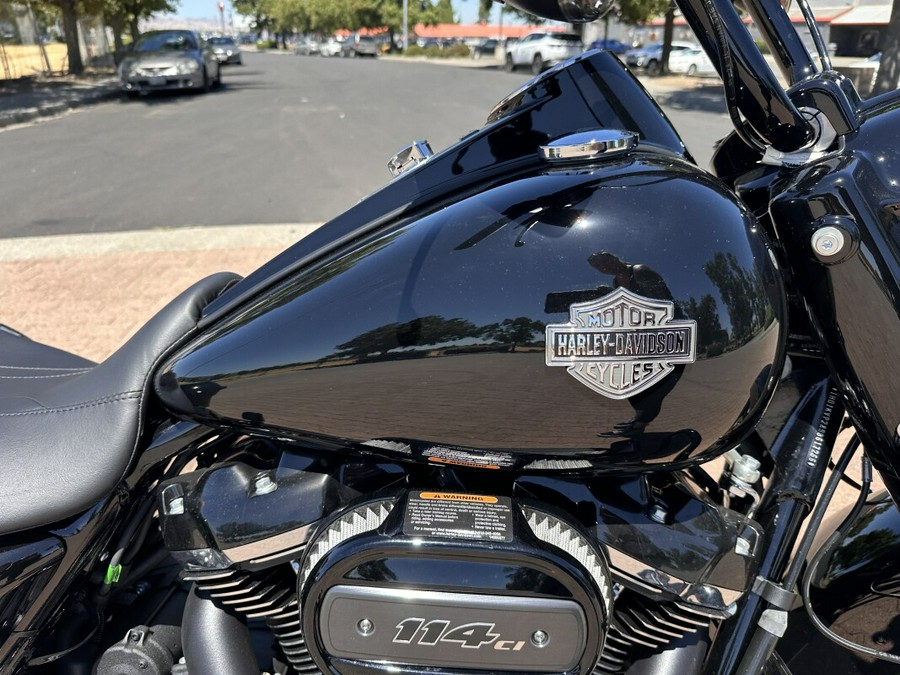 FLHRXS 2025 Road King™ Special