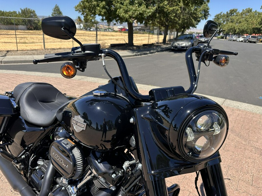 FLHRXS 2025 Road King™ Special