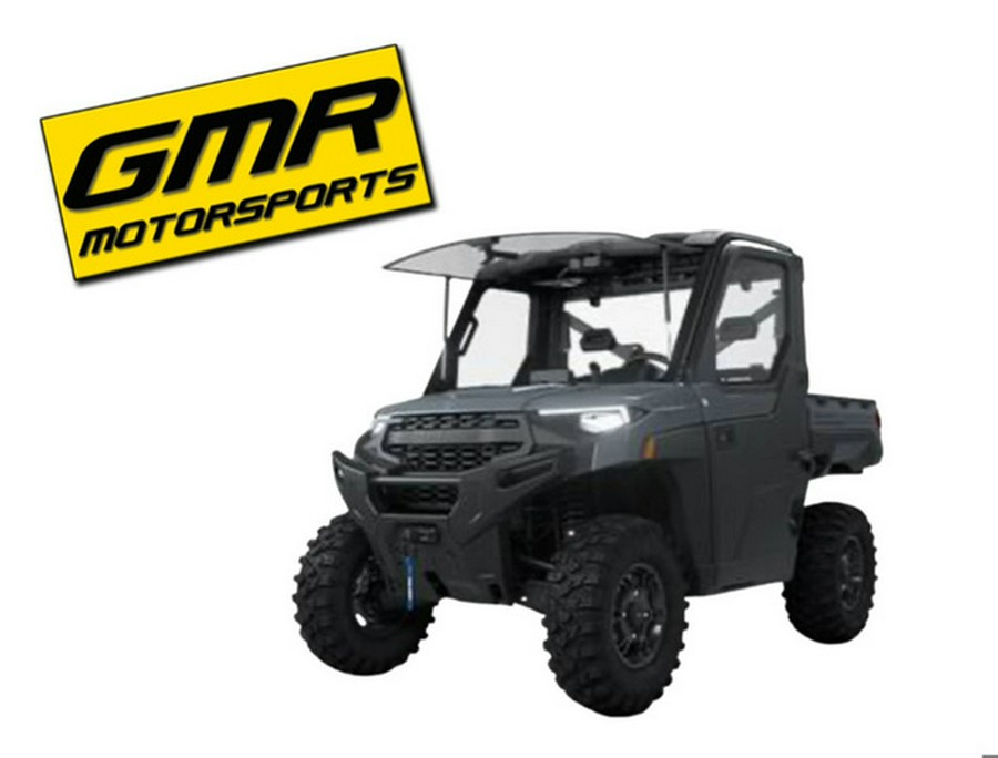 2026 Polaris Ranger XP 1000 NorthStar Ultimate